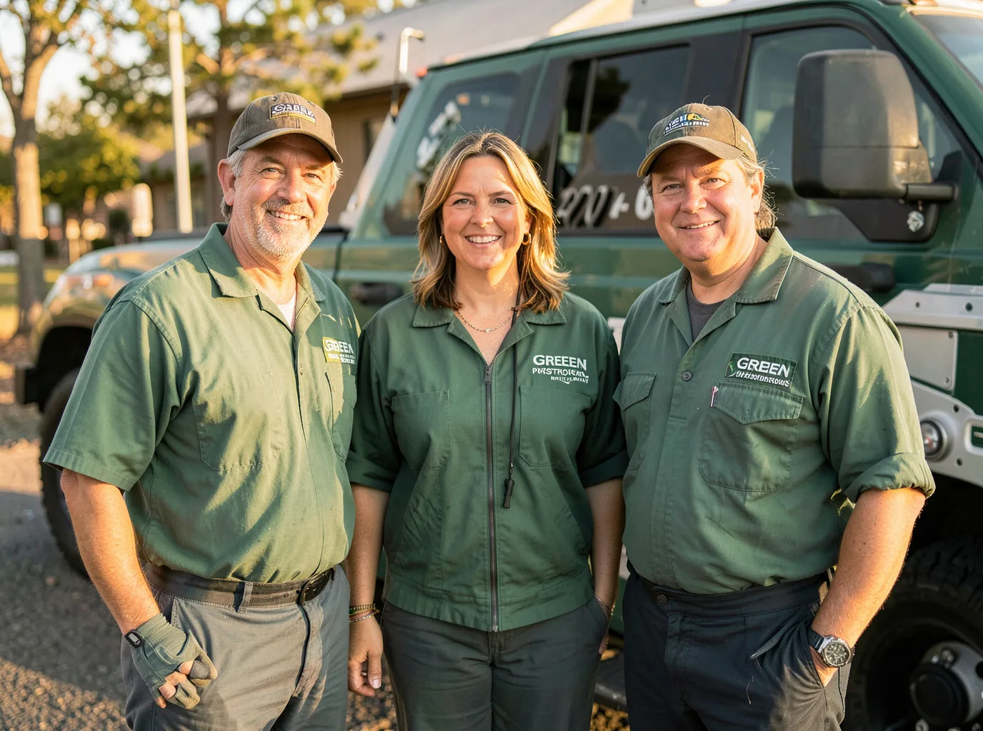 Water Damage Restoration company in Gipsy, PA